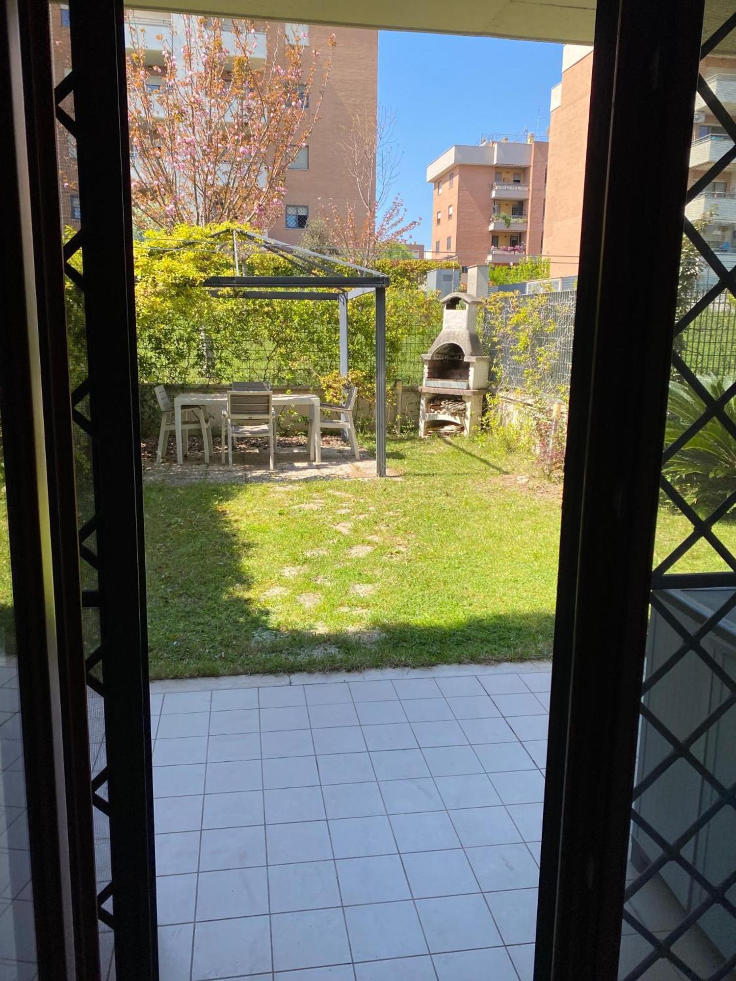 Devhome Roma Est Lunghezza 외부 사진