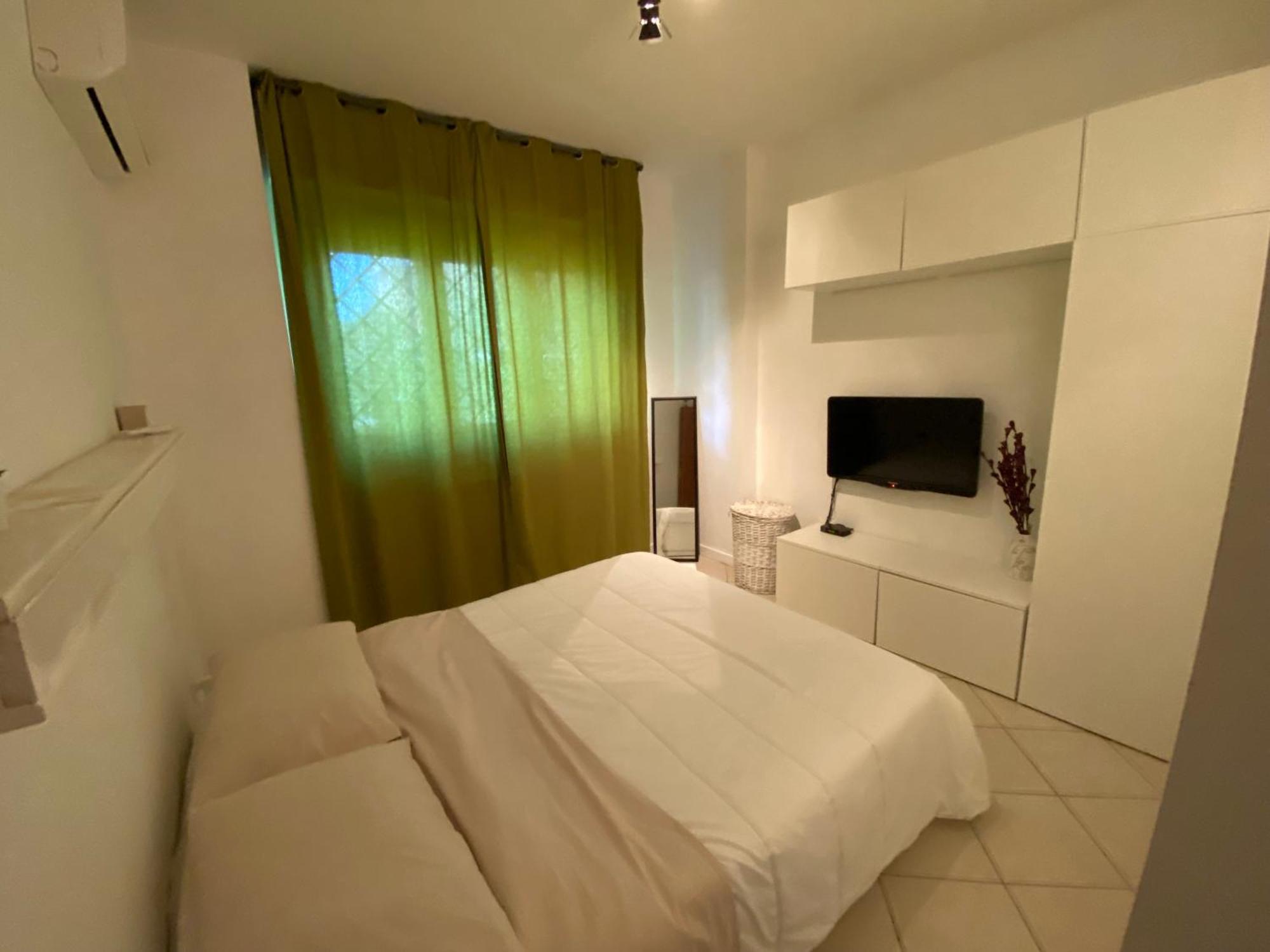 Devhome Roma Est Lunghezza 외부 사진
